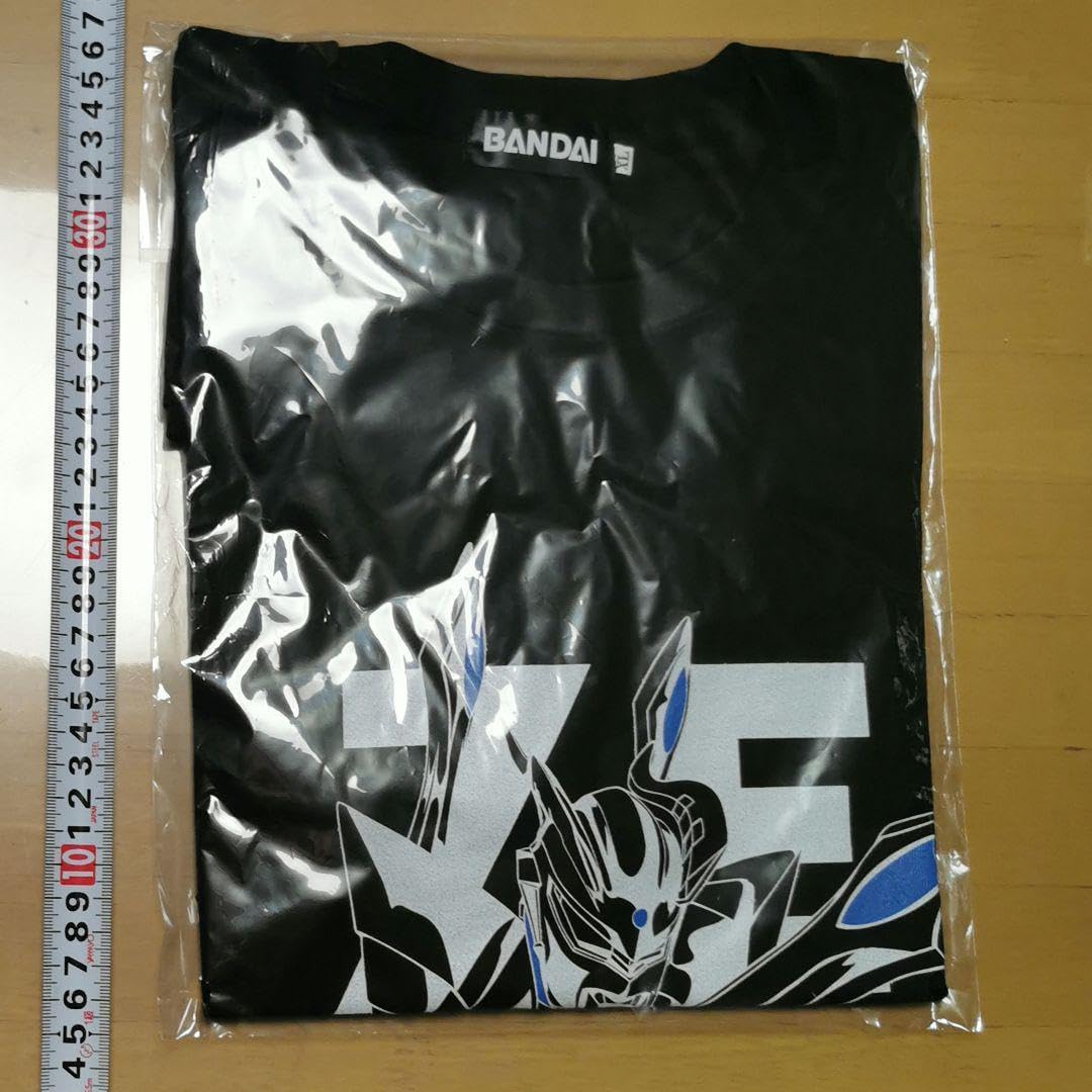 ウルトラマンゼロ アメコミ風Tシャツ | ウルトラマンゼロ 通常商品